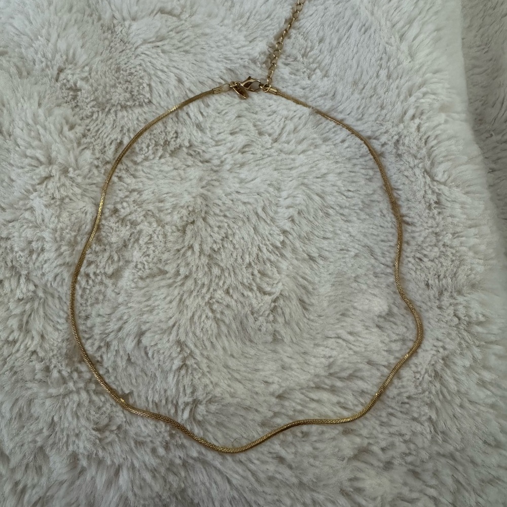 Gold Chain